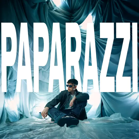 Музыка Meeron - Paparazzi