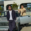 Музыка Марат Пашаян - На Ладе (feat. Арни Пашаян)