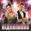 Музыка Mamarika - Підсніжник (feat. Dima Prokopov)