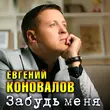 Музыка Евгений Коновалов - Забудь Меня
