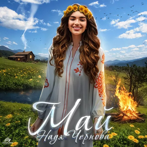 Музыка Надя Чернова - Май