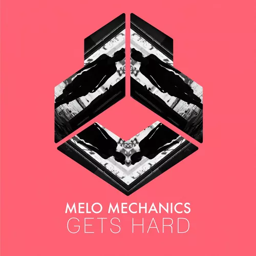 Музыка Ørjan Nilsen & Fingerling pres. Melo Mechanics - Gets Hard (Extended Mix)