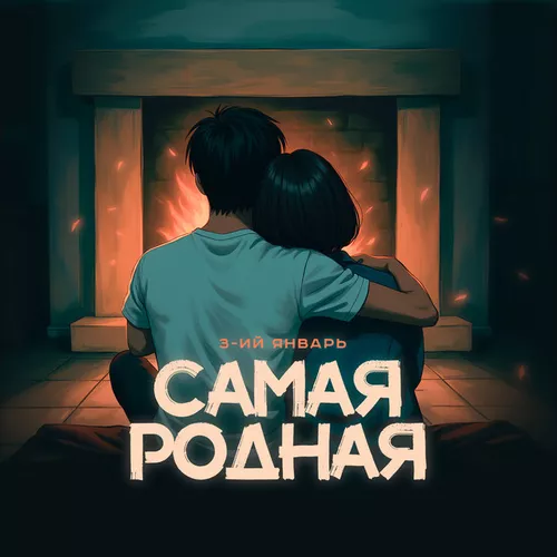 Музыка 3-ий Январь - Самая Родная
