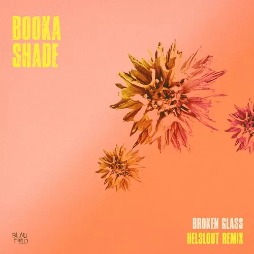 Музыка Booka Shade - Broken Glass (Helsloot Remix)
