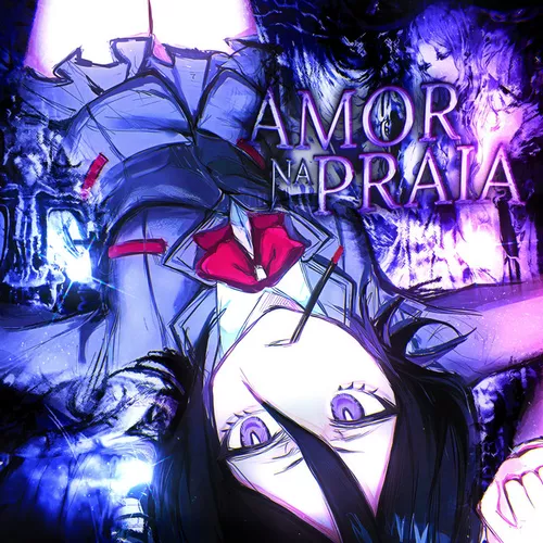 Музыка Flame Runner - Amor Na Praia (Slowed)