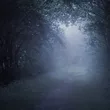 Музыка Misty - Тёмная Ночь