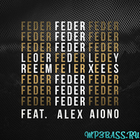Музыка Feder & Alex Aiono - Lordly (Khaen Remix)