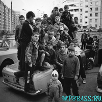 Музыка Макс Корж - Слово Пацана (Subranger Remix)
