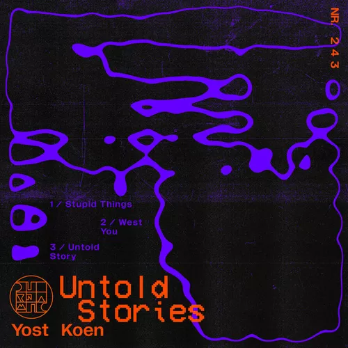 Музыка Yost Koen - Stupid Things (Original Mix)