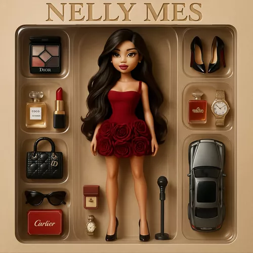 Музыка Nelly Mes - Лабутены