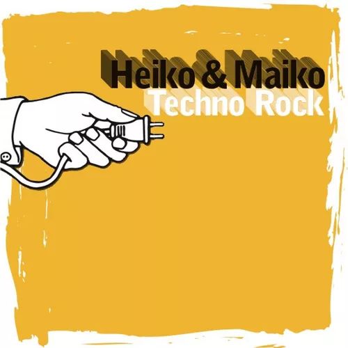 Музыка Heiko & Maiko - Techno Rock (Elektro-Energetischer Cut)