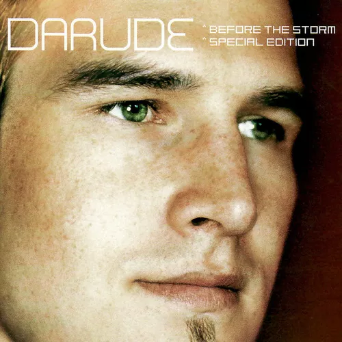 Музыка Darude - Sandstorm