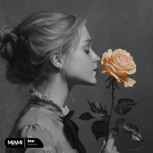 Музыка Jumanov - Dear