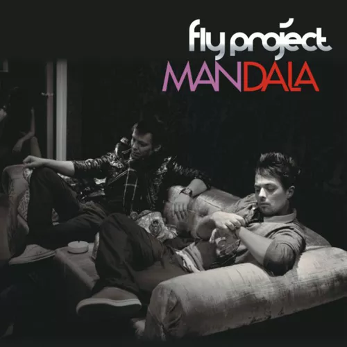 Музыка Fly Project - Mandala