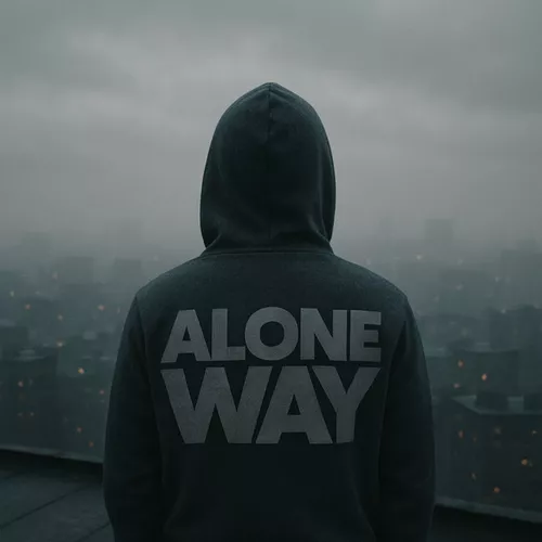 Музыка Alone Way - Не Верю Людям