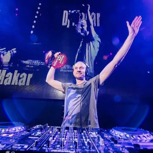 Музыка DJ Макар - Опа Опа Опапа