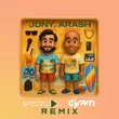 Музыка Jony & Arash - Уходи Уходи (Boro Boro) (DJ Prezzplay & DJ Ram Remix)