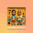 Музыка Jony & Arash - Уходи Уходи (Boro Boro) (Sulim Remix)