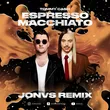 Музыка Tommy Cash - Espresso Macchiato (Jonvs Remix)