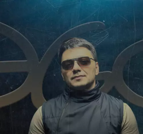 Музыка ЭGO - Кукла
