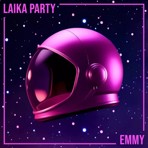 Музыка Emmy - Laika Party