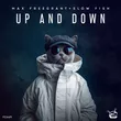 Музыка Max Freegrant & Slow Fish - Up and Down (Extended Mix)