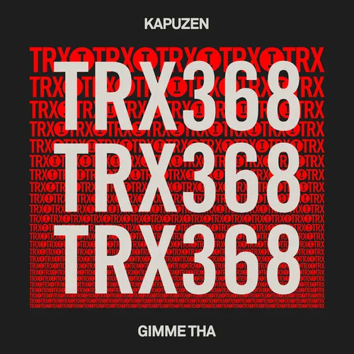 Музыка Kapuzen - Gimme Tha (Extended Mix)