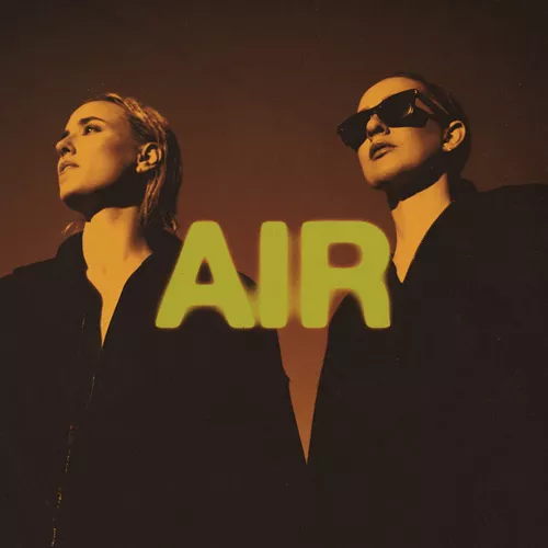 Музыка Eli & Fur - Air (Extended Mix)