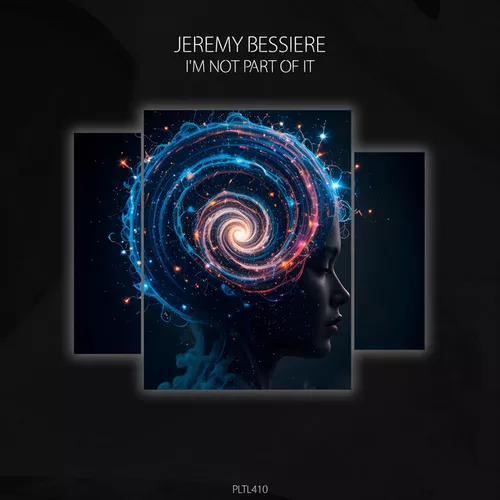 Музыка Jeremy Bessiere - Angelic Magnetic (Original Mix)