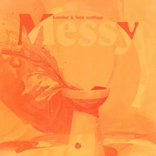 Музыка Kanslor & Luca Santiago - Messy (Extended Mix)