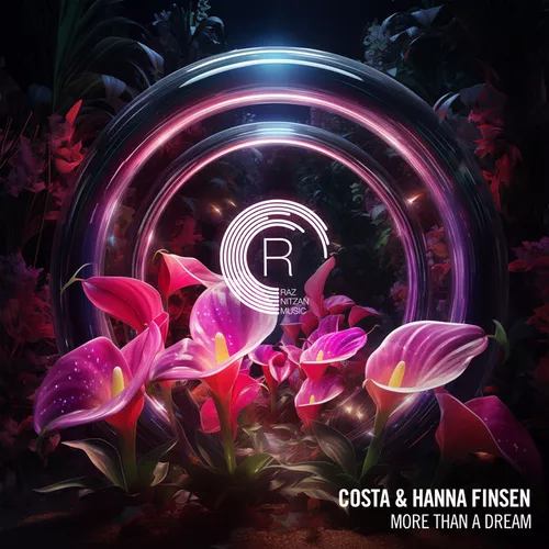 Музыка Costa & Hanna Finsen - More Than A Dream (Extended Mix)
