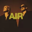 Музыка Eli & Fur - Air (Extended Mix)