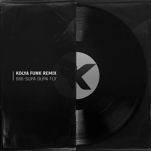 Музыка 666 - Supa Dupa Fly (Kolya Funk Remix)