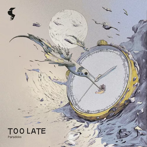 Музыка Paradoks & Ellivia - Too Late (Original Mix)