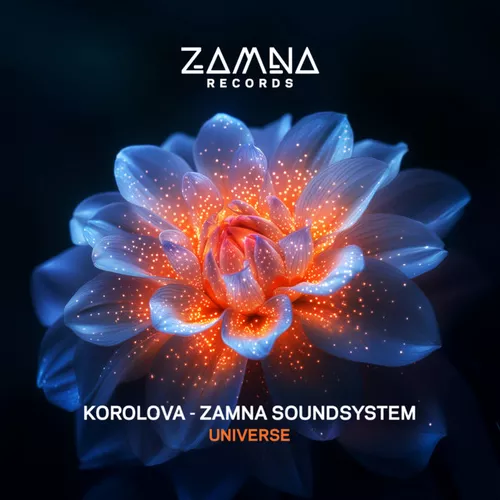 Музыка Korolova & Zamna Soundsystem - Universe (Original Mix)