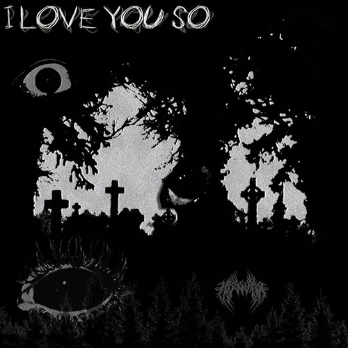 Музыка Hussvrx - I Love You So Jumpstyle (Slowed)