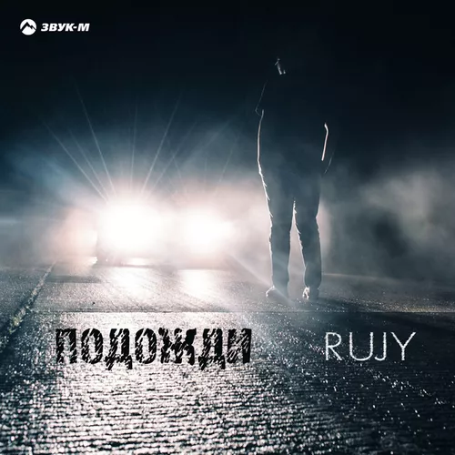 Музыка RuJy - Подожди