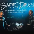 Музыка Safri Duo - Played-A-Live (The Bongo Song)