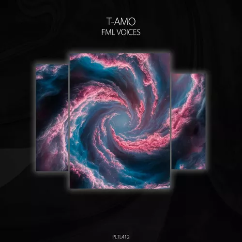 Музыка T-Amo - Fml Voices (Original Mix)