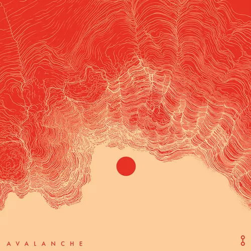 Музыка Monolink - Avalanche (Original Mix)