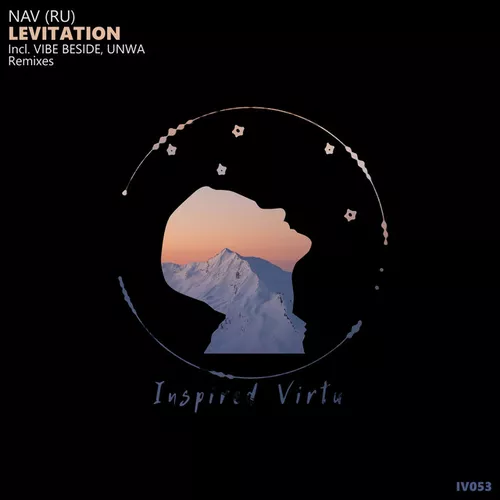 Музыка Nav - Levitation (Unwa Remix)