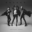 Музыка Kazaky - Milk-Choc