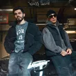 Музыка Tkimali - Характер Шальной (feat. Mekhman)