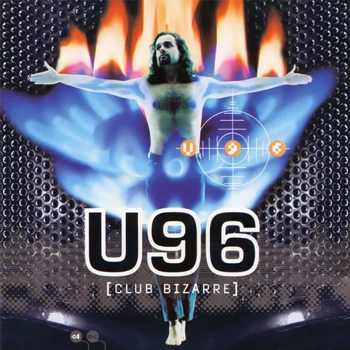 Музыка U96 - Club Bizarre