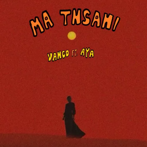 Музыка Vanco - Ma Tnsani (Yalla Habibi)