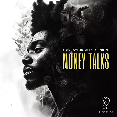 Музыка Alexey Union & Cris Taylor - Money Talks (Original Mix)