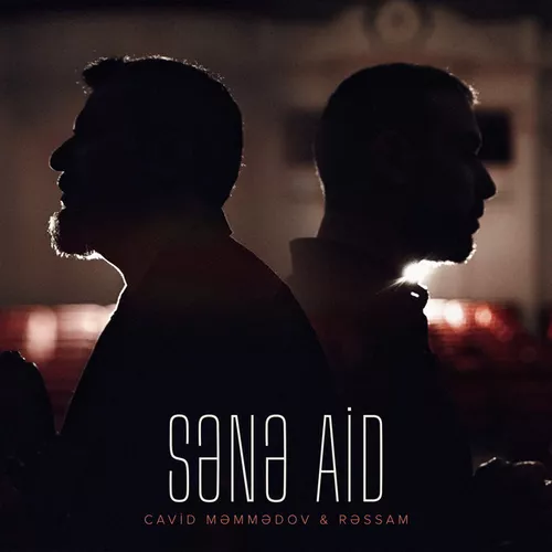 Музыка Cavid Məmmədov - Sənə Aid (feat. Rəssam)