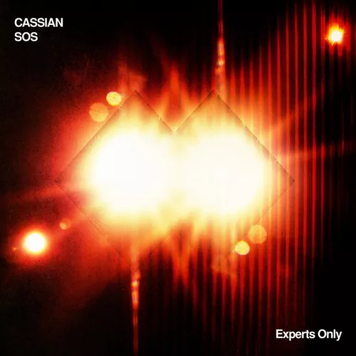 Музыка Cassian - SOS (Extended Mix)
