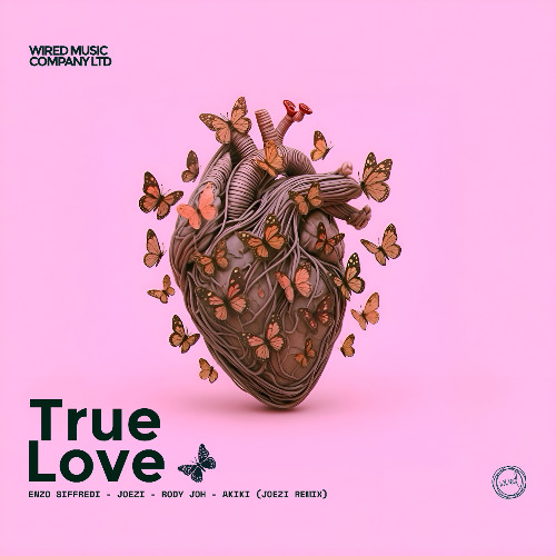Музыка Enzo Siffredi & Akiki feat. Joezi & Rody Joh - True Love (Joezi Remix)