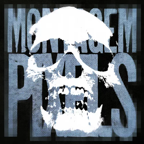 Музыка DJ Mh - Montagem Pixels (Slowed)